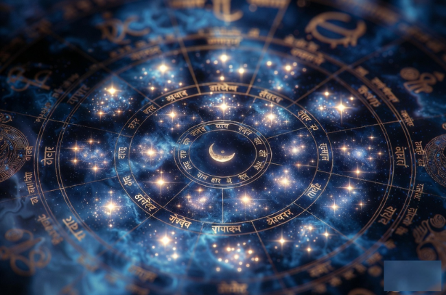 Nakshatra Birth Star Complete Meaning Personality Traits Life Purpose Career Marriage Guide